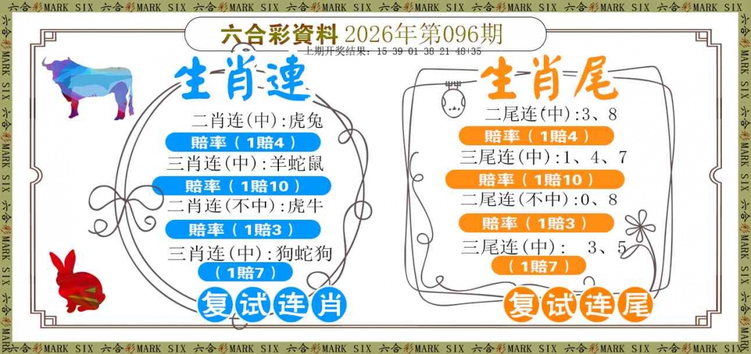 096期复试连[图]